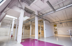 Food and Art Комплекс Ангар