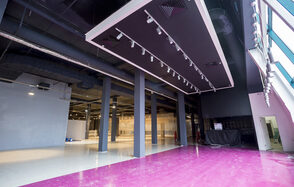 Food and Art Комплекс Ангар