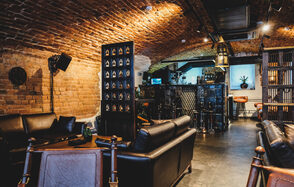 Loft 1847 (Лофт 1847)
