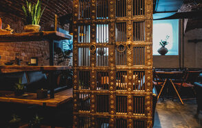 Loft 1847 (Лофт 1847)