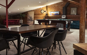 Monopoly Red October.Игровой Party-Loft 