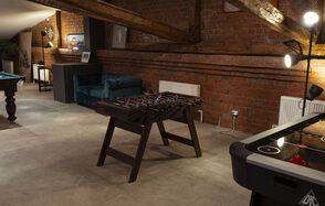 Monopoly Red October.Игровой Party-Loft 