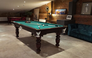 Monopoly Red October.Игровой Party-Loft 