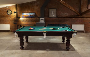 Monopoly Red October.Игровой Party-Loft 