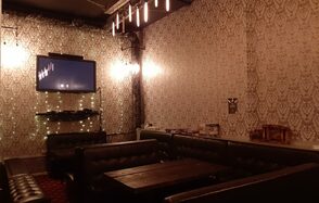 Дизайнерский лофт на набережной