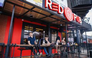 RED PUB