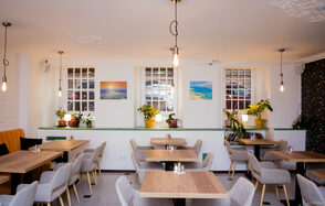 Гастробар Фет Площадка в Санкт-Петербурге