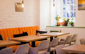 Гастробар Фет Площадка в Санкт-Петербурге