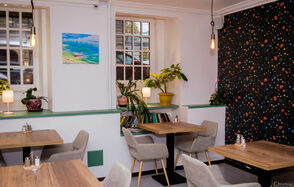 Гастробар Фет Площадка в Санкт-Петербурге