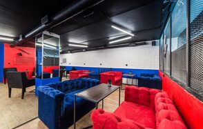 Sobko Lounge на Адмиралтейской