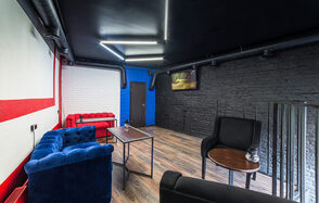 Sobko Lounge на Адмиралтейской