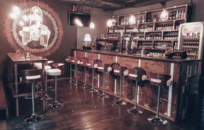 Гастробар "Творчество"