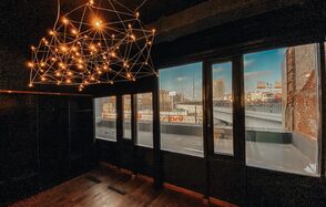 Apriori Photo Лофт с хромакеем