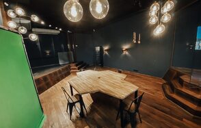 Apriori Photo Лофт с хромакеем