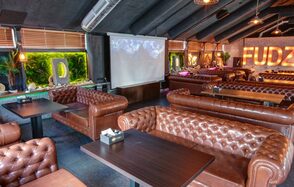 Мультифункциональная площадка для отдыха