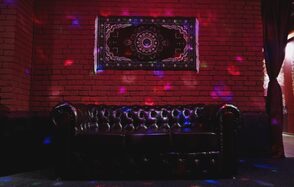 Лофт в авторском стиле