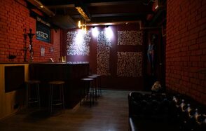 Лофт в авторском стиле