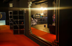 Igloobar Площадка в Москве