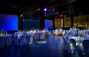 Igloobar Площадка в Москве