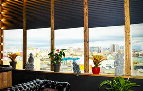 Igloobar Площадка в Москве