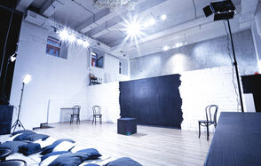 Креативное пространство для ивента