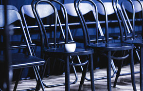 Креативное пространство для ивента