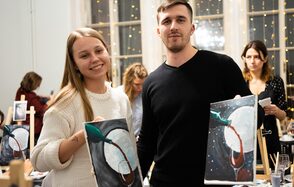 Я Творю. Творческое пространство