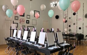 Я Творю. Творческое пространство