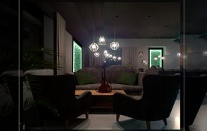 Дымовая Пушка