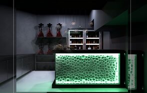 Дымовая Пушка