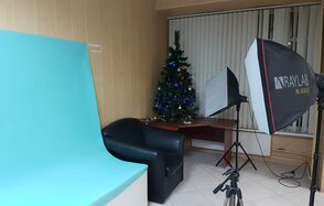 Лофт для детских мероприятий