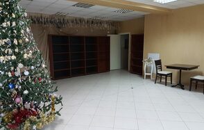 Лофт для детских мероприятий