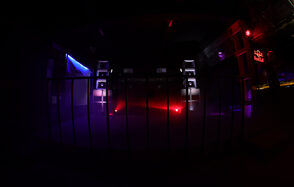  Shtab Loft. Дизайнерский андеграунд-лофт 