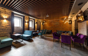 Забиваем/Продаем. Кальянная