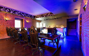 Забиваем/Продаем. Кальянная