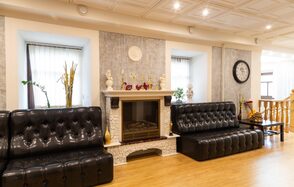 Мансарда в историческом центре для любых мероприятий