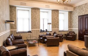 Мансарда в историческом центре для любых мероприятий