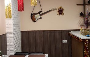 Кафе под закрытие