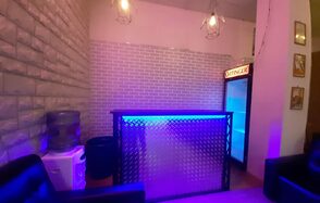 Loft City Пространство для мероприятий