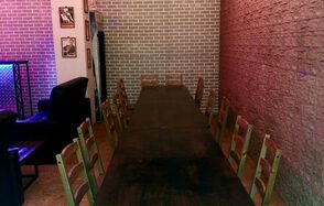 Loft City Пространство для мероприятий