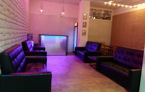 Loft City Пространство для мероприятий