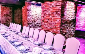 Пространство ЛОФТЪ1917