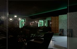 Дымовая Пушка