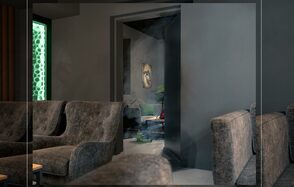 Дымовая Пушка