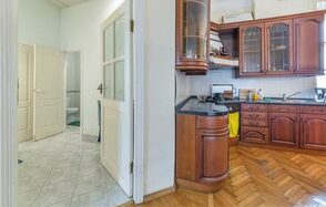 Пространство для отдыха и творчества 