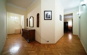 Пространство для отдыха и творчества 