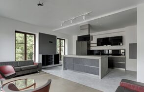 Art Maison (Арт Мэзон). Эксклюзивный особняк
