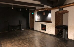 Кафе "Капуста"