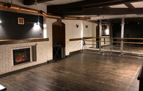 Кафе "Капуста"