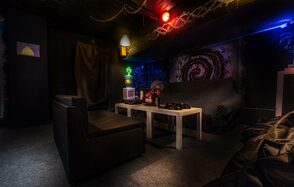 Fatum Антуражный лофт для любых мероприятий